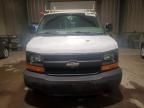 2008 Chevrolet Express G2500