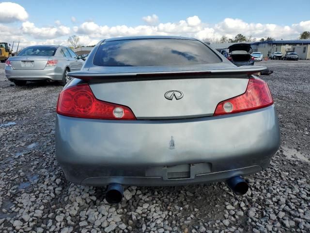 2004 Infiniti G35