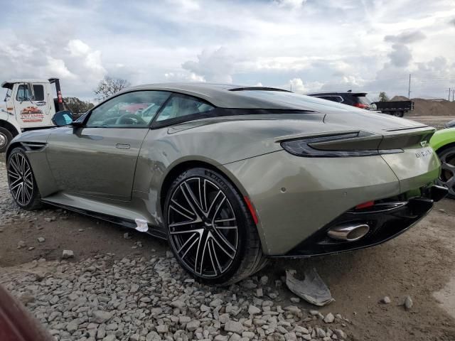 2025 Aston Martin DB12