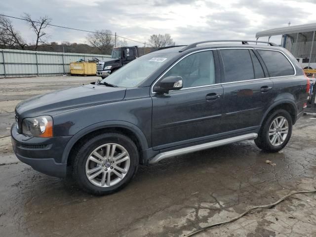 2010 Volvo XC90 3.2