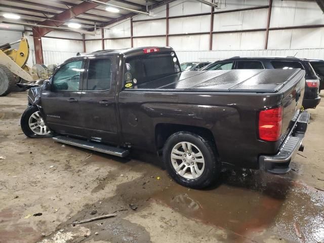 2019 Chevrolet Silverado LD C1500 LT