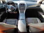 2016 Lincoln MKZ