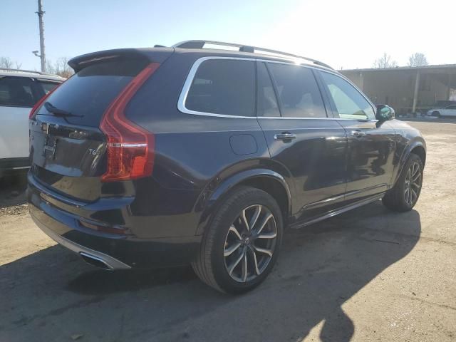 2017 Volvo XC90 T6