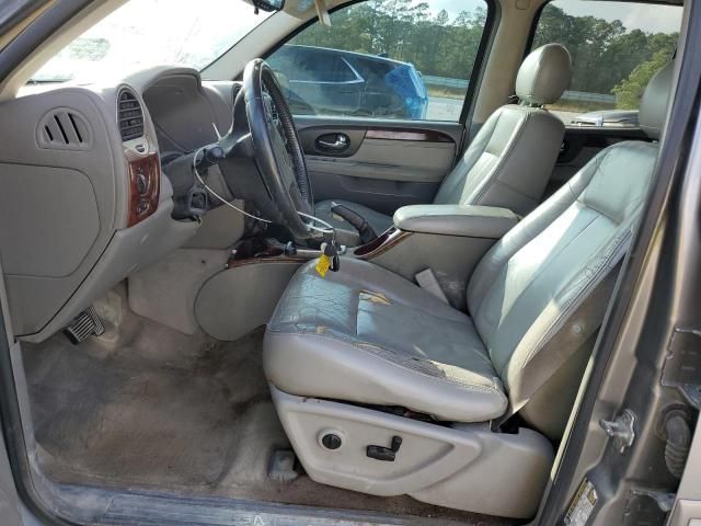 2005 GMC Envoy XL