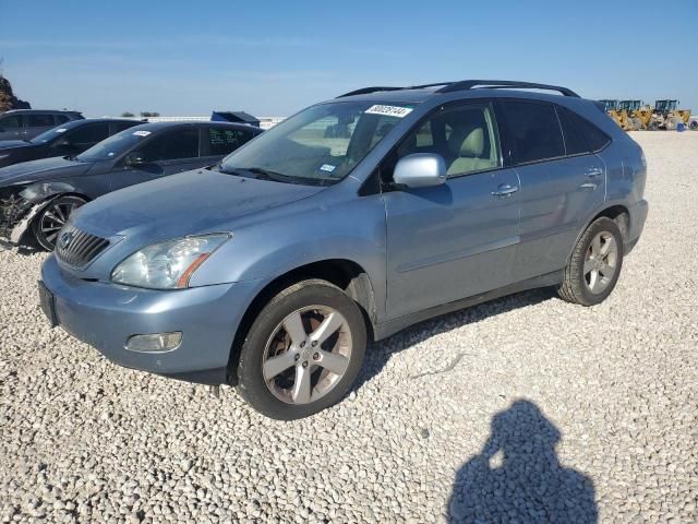 2008 Lexus RX 350