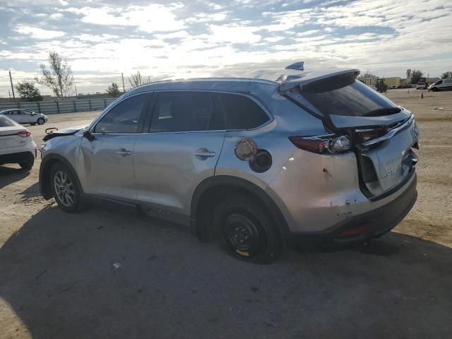 2019 Mazda CX-9 Touring