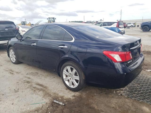 2008 Lexus ES 350