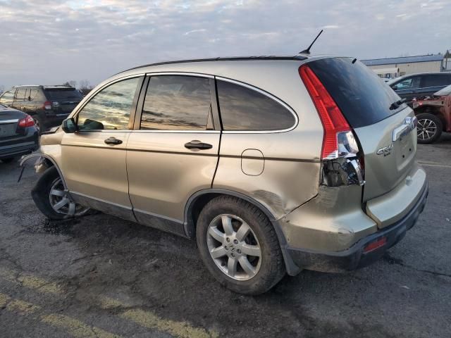 2007 Honda CR-V EX