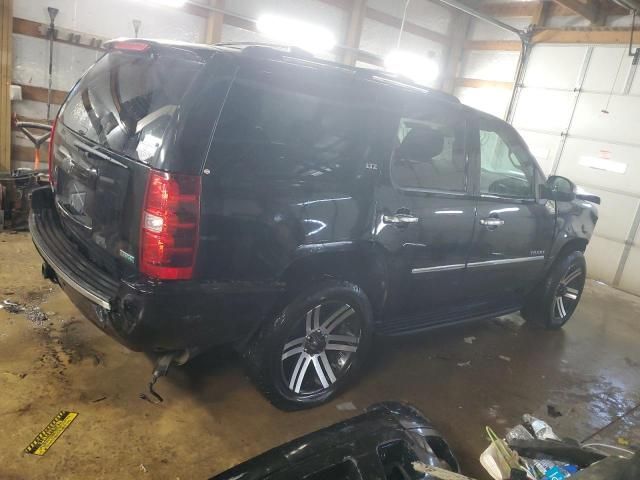 2011 Chevrolet Tahoe K1500 LTZ