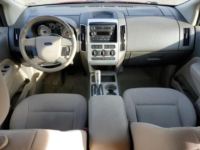 2010 Ford Edge SEL