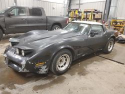 1980 Chevrolet Corvette for sale in Casper, WY