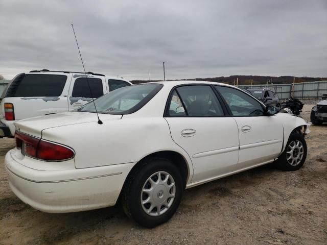 2003 Buick Century Custom