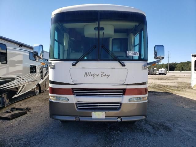 2006 Workhorse Custom Chassis Motorhome Chassis W22