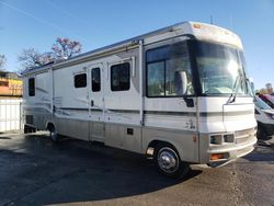 Winnebago Motorhome salvage cars for sale: 2002 Winnebago 2002 Workhorse Custom Chassis Motorhome Chassis W2