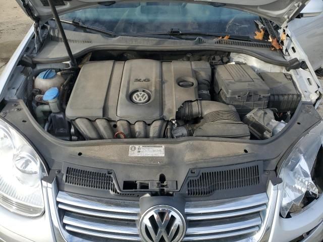 2010 Volkswagen Jetta S