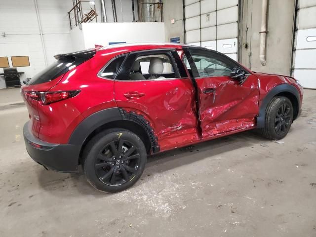 2023 Mazda CX-30 Premium Plus