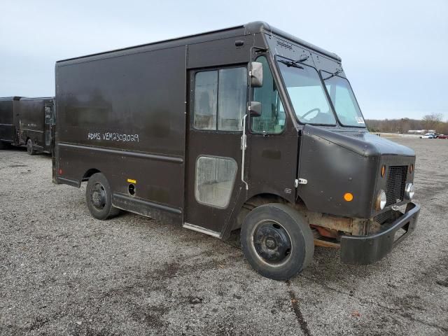 2008 Freightliner Chassis M Line WALK-IN Van