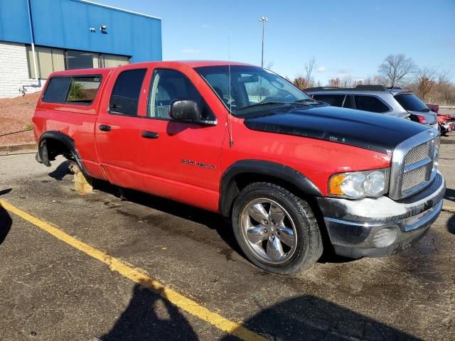 2003 Dodge RAM 1500 ST