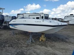 GDY Vehiculos salvage en venta: 2020 GDY Vessel