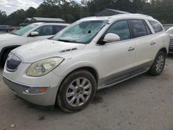 Buick Enclave salvage cars for sale: 2011 Buick Enclave CXL