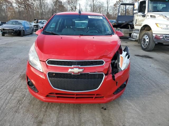 2015 Chevrolet Spark 1LT