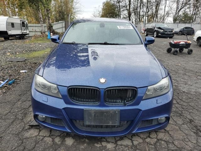 2009 BMW 335 I