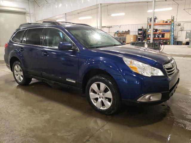 2011 Subaru Outback 2.5I Premium