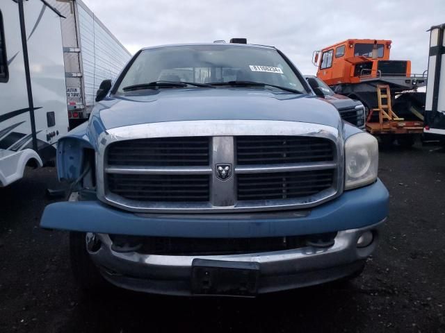 2007 Dodge RAM 3500 ST