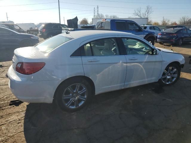 2010 Chrysler Sebring Limited