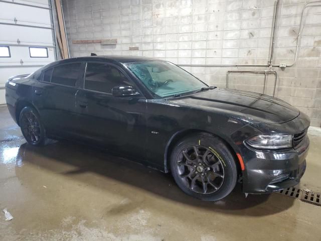 2018 Dodge Charger GT