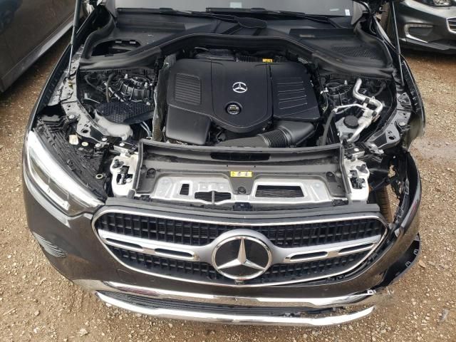 2023 Mercedes-Benz GLC 300 4matic