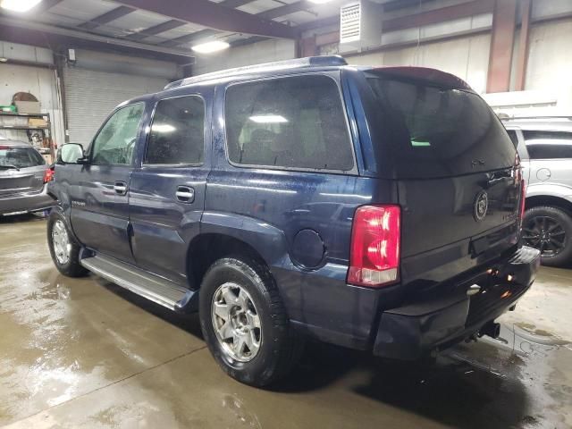 2005 Cadillac Escalade Luxury