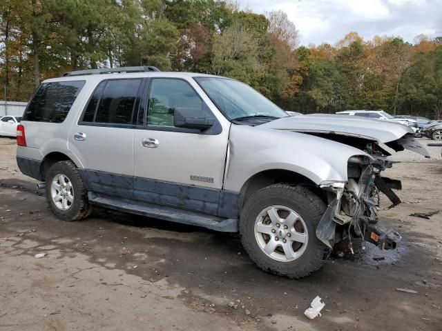 2007 Ford Expedition XLT