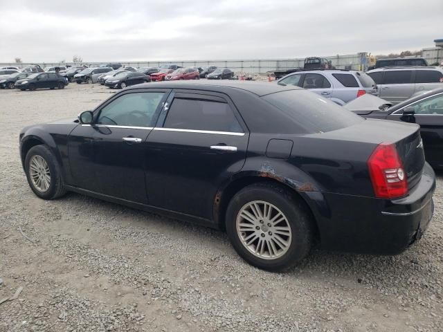 2010 Chrysler 300 Touring