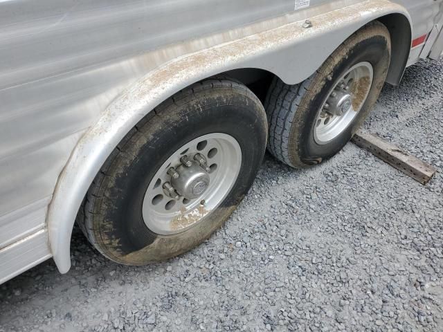 2022 Trailobile Trailer