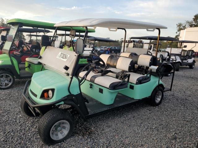 2019 Other Golf Cart