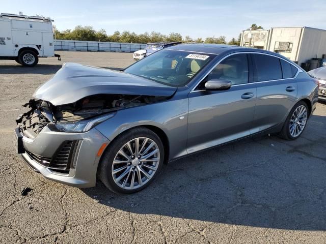 2021 Cadillac CT5 Premium Luxury