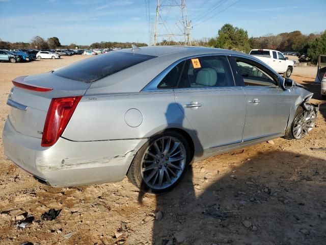 2013 Cadillac XTS Platinum