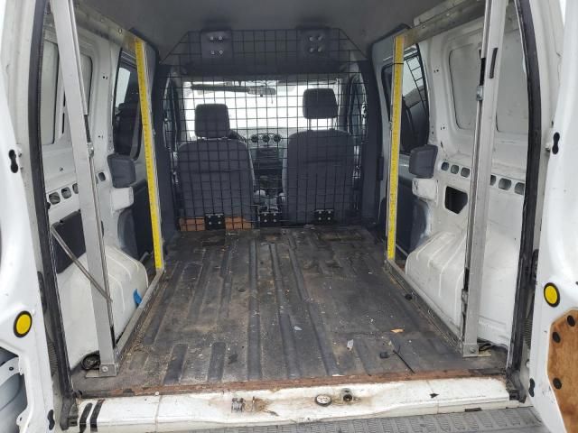 2013 Ford Transit Connect XL