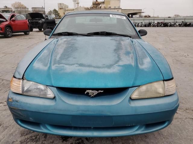 1994 Ford Mustang