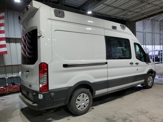 2019 Ford Transit T-350