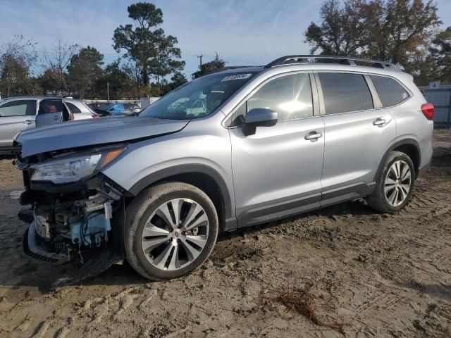 2021 Subaru Ascent Premium