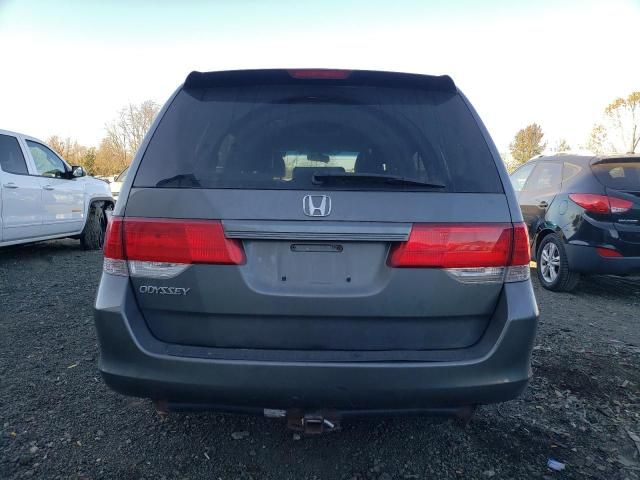 2008 Honda Odyssey LX