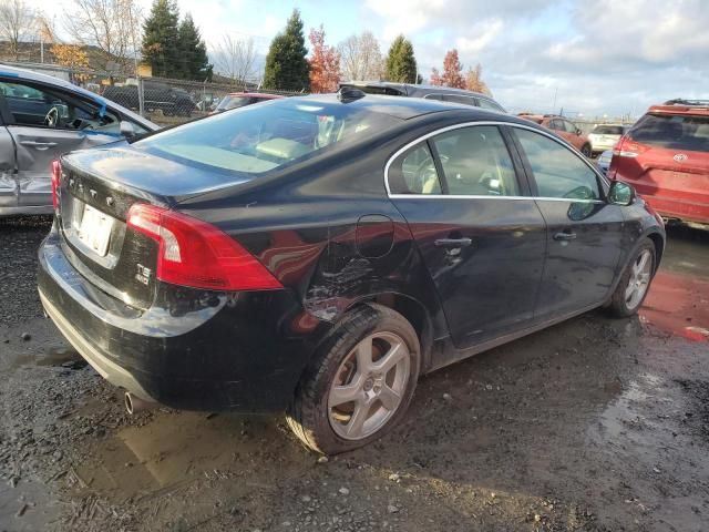 2013 Volvo S60 T5