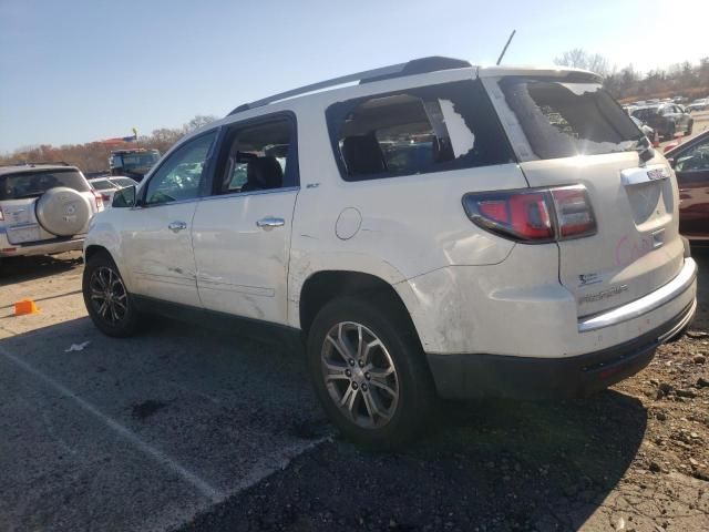 2015 GMC Acadia SLT-1