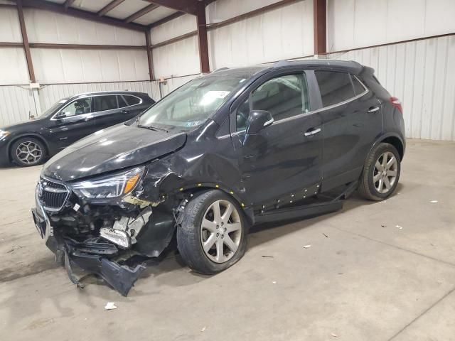 2018 Buick Encore Essence