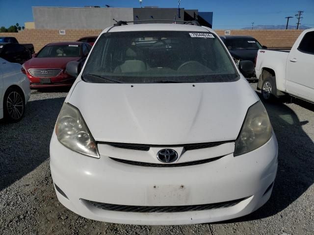 2007 Toyota Sienna CE