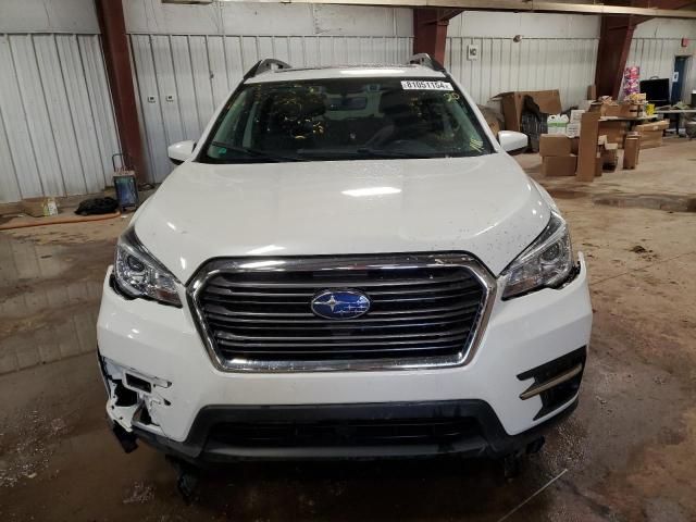 2020 Subaru Ascent Premium