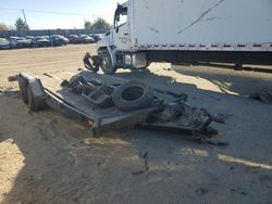 Suncruiser salvage cars for sale: 2016 Suncruiser Trailer