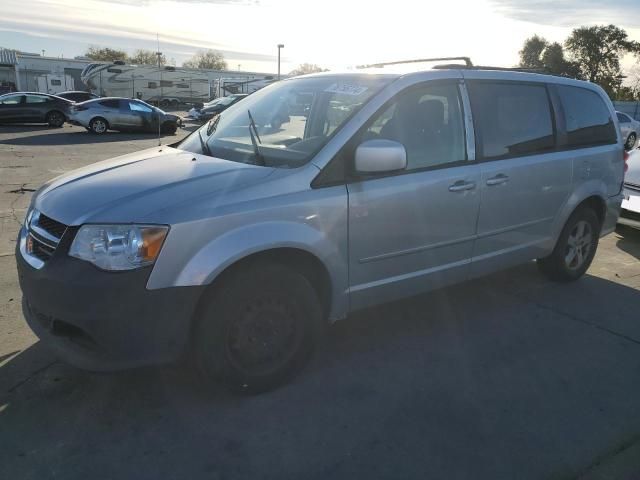 2011 Dodge Grand Caravan Mainstreet